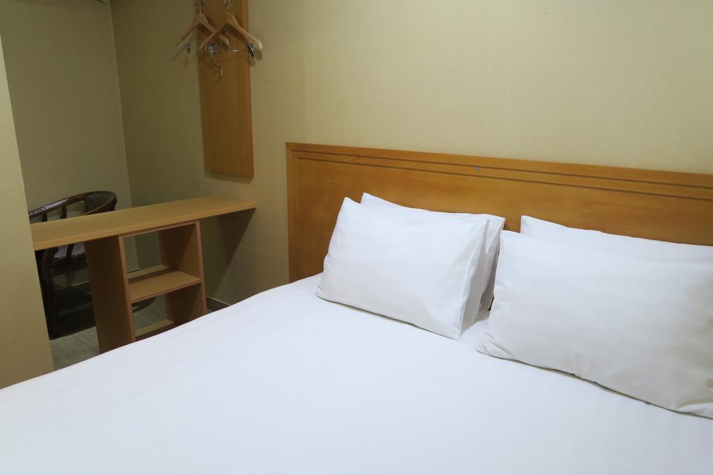 Gs Hotel Jongno Seoul Luaran gambar